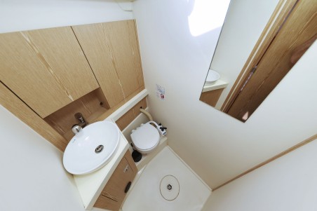 Hanse Yachts Hanse 415 Pretty Woman