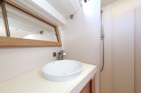 Hanse Yachts Hanse 415 Pretty Woman