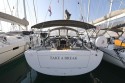 Hanse Yachts Hanse 415 take a break