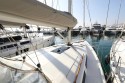 Hanse Yachts Hanse 415 take a break