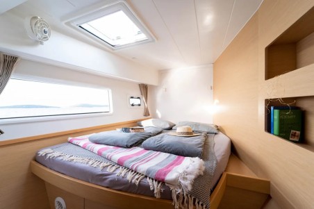 Lagoon-Bénéteau Lagoon 42 - 4 + 2 cab. Maximus