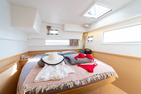 Lagoon-Bénéteau Lagoon 42 - 4 + 2 cab. Maximus