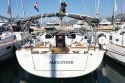 Hanse Yachts Hanse 418 - 3 cab. Alexander