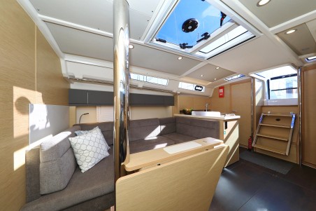 Hanse Yachts Hanse 418 - 3 cab. Alexander