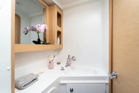 Lagoon-Bénéteau Lagoon 42 - 4 + 2 cab. Maximus