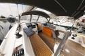 Hanse Yachts Hanse 418 - 3 cab. Blue Eagle