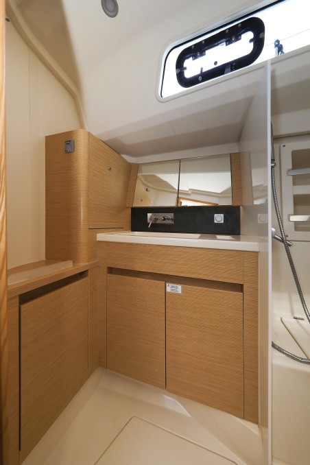 Hanse Yachts Hanse 418 - 3 cab. Blue Eagle
