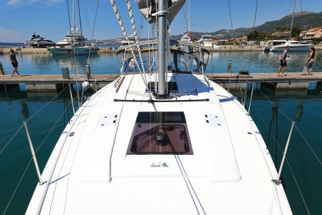 Hanse Yachts Hanse 418 - 3 cab. Estel