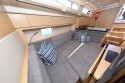 Hanse Yachts Hanse 418 - 3 cab. Estel