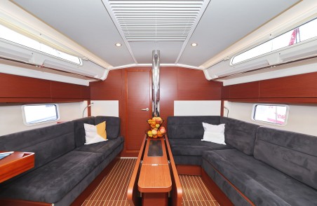 Hanse Yachts Hanse 418 - 3 cab. Leia