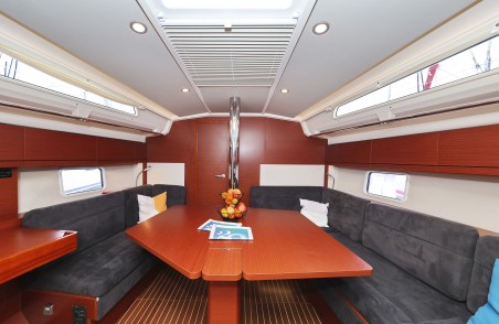 Hanse Yachts Hanse 418 - 3 cab. Leia