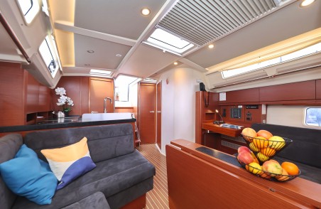 Hanse Yachts Hanse 418 - 3 cab. Leia