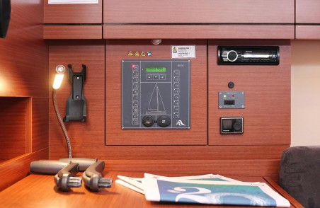 Hanse Yachts Hanse 418 - 3 cab. Leia