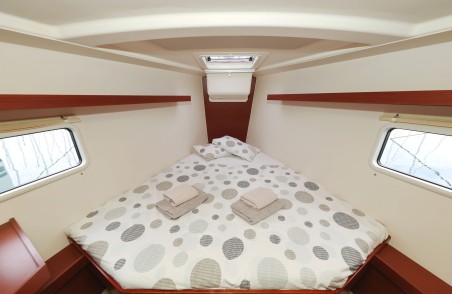 Hanse Yachts Hanse 418 - 3 cab. Leia