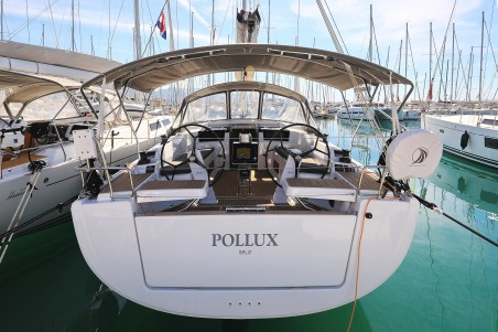 Hanse Yachts Hanse 418 - 3 cab. Pollux