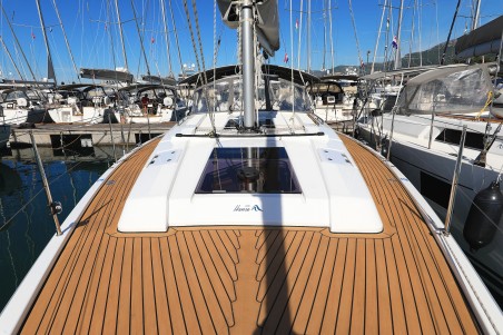 Hanse Yachts Hanse 418 - 3 cab. Pollux