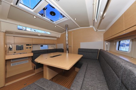 Hanse Yachts Hanse 418 - 3 cab. Pollux