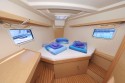 Hanse Yachts Hanse 418 - 3 cab. Pollux