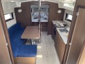 Beneteau Oceanis 38.1 | Czarter jachtu Chorwacja | Travelboat - 6