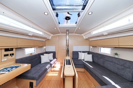 Hanse Yachts Hanse 418 - 3 cab. Quintessence