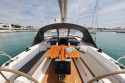 Hanse Yachts Hanse 418 - 3 cab. Teri