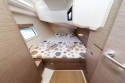 Hanse Yachts Hanse 418 - 3 cab. Teri