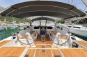 Hanse Yachts Hanse 418 - 3 cab. Vivien