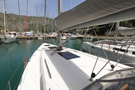 Hanse Yachts Hanse 418 - 3 cab. Vivien