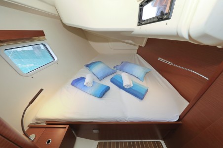 Hanse Yachts Hanse 418 - 3 cab. Vivien