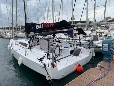 Pogo 12.50 | Czarter jachtu Chorwacja | Travelboat