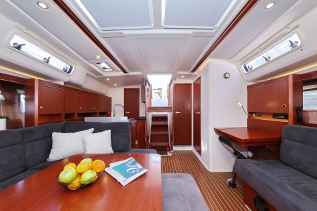 Hanse Yachts Hanse 455 Audrey