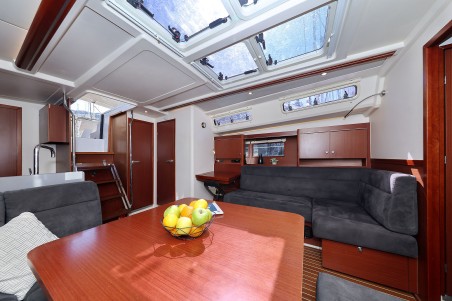 Hanse Yachts Hanse 455 Audrey