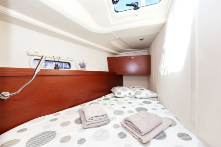 Hanse Yachts Hanse 455 Audrey