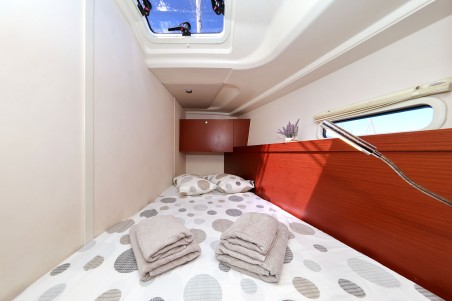 Hanse Yachts Hanse 455 Audrey