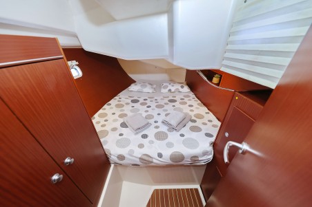 Hanse Yachts Hanse 455 Audrey