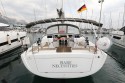 Hanse Yachts Hanse 455 Bare Necessities
