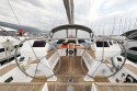 Hanse Yachts Hanse 455 Bare Necessities