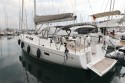 Hanse Yachts Hanse 455 Bare Necessities