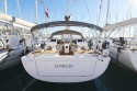Hanse Yachts Hanse 455 Lorelei