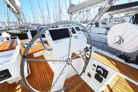 Hanse Yachts Hanse 455 Lorelei