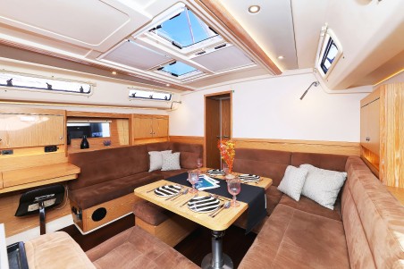 Hanse Yachts Hanse 455 Lorelei