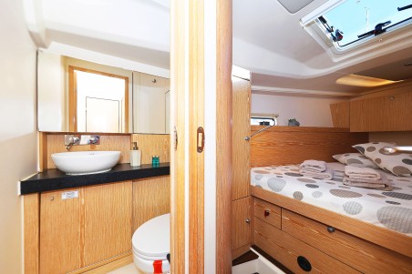 Hanse Yachts Hanse 455 Lorelei