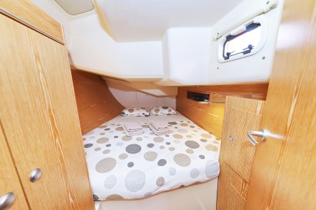 Hanse Yachts Hanse 455 Lorelei