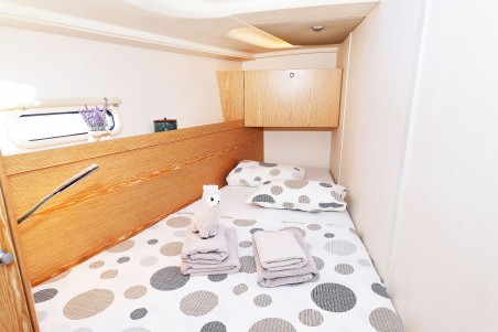 Hanse Yachts Hanse 455 Lorelei