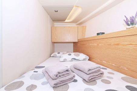 Hanse Yachts Hanse 455 Lorelei