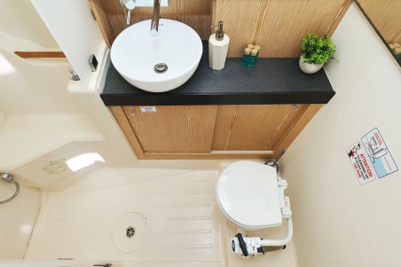 Hanse Yachts Hanse 455 Lorelei