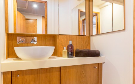 Hanse Yachts Hanse 455 Marion