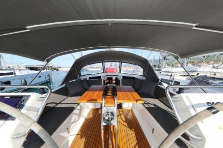 Hanse Yachts Hanse 455 Maxine II