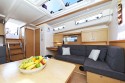 Hanse Yachts Hanse 455 Maxine II