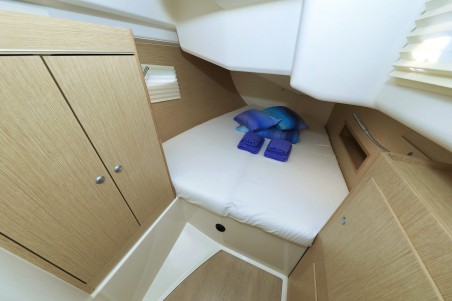 Hanse Yachts Hanse 455 Maxine II